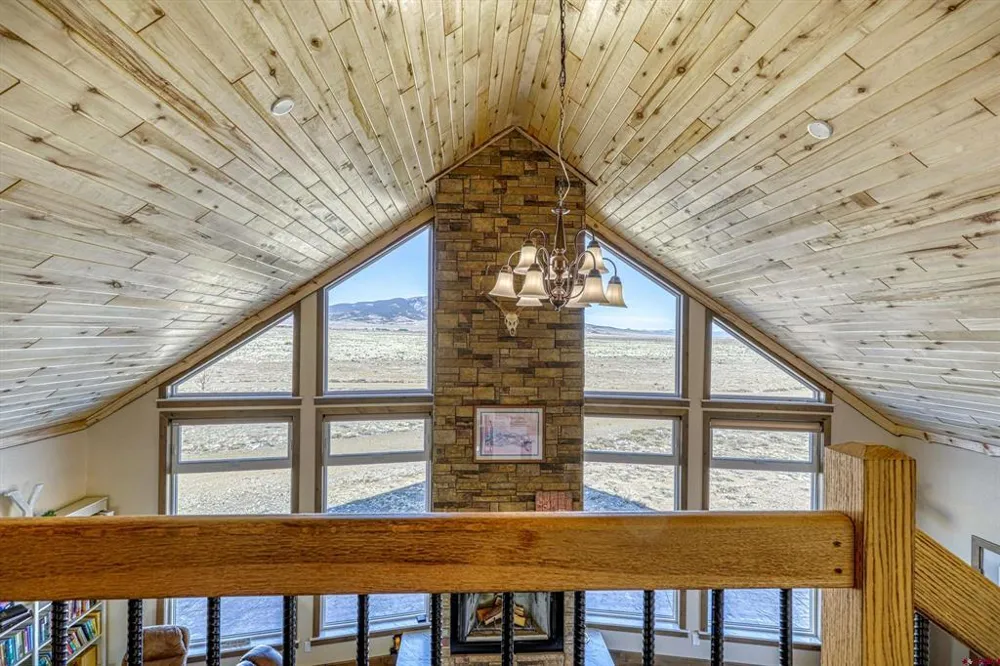 6729 County Road DD.5 La Jara, CO 81140