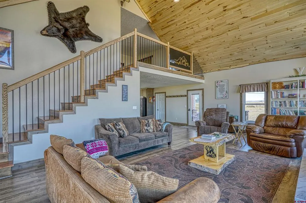 6729 County Road DD.5 La Jara, CO 81140
