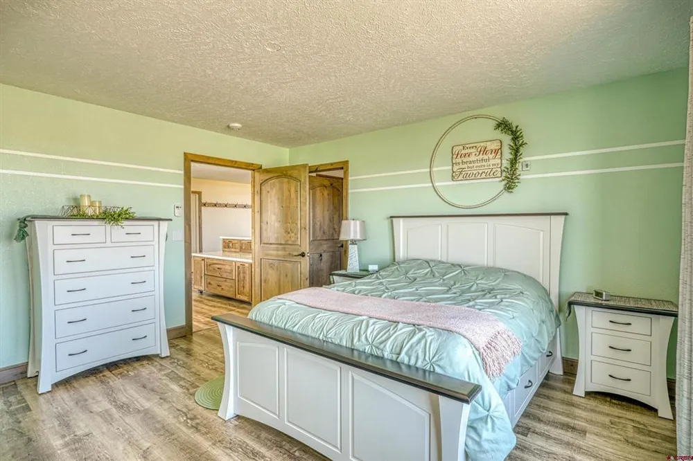 6729 County Road DD.5 La Jara, CO 81140