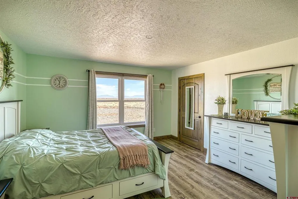 6729 County Road DD.5 La Jara, CO 81140
