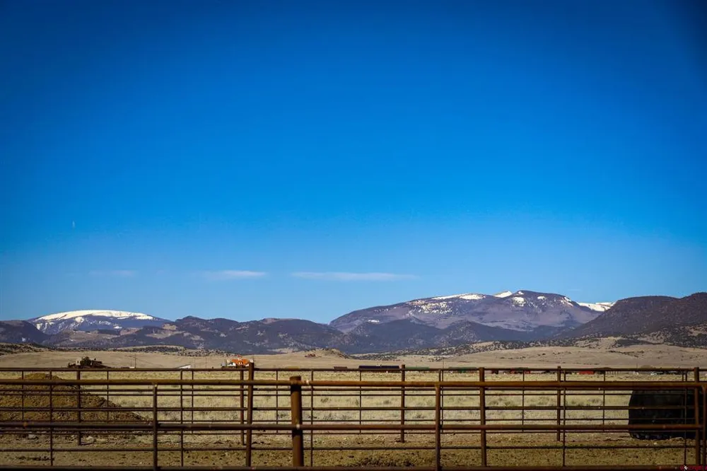 6729 County Road DD.5 La Jara, CO 81140