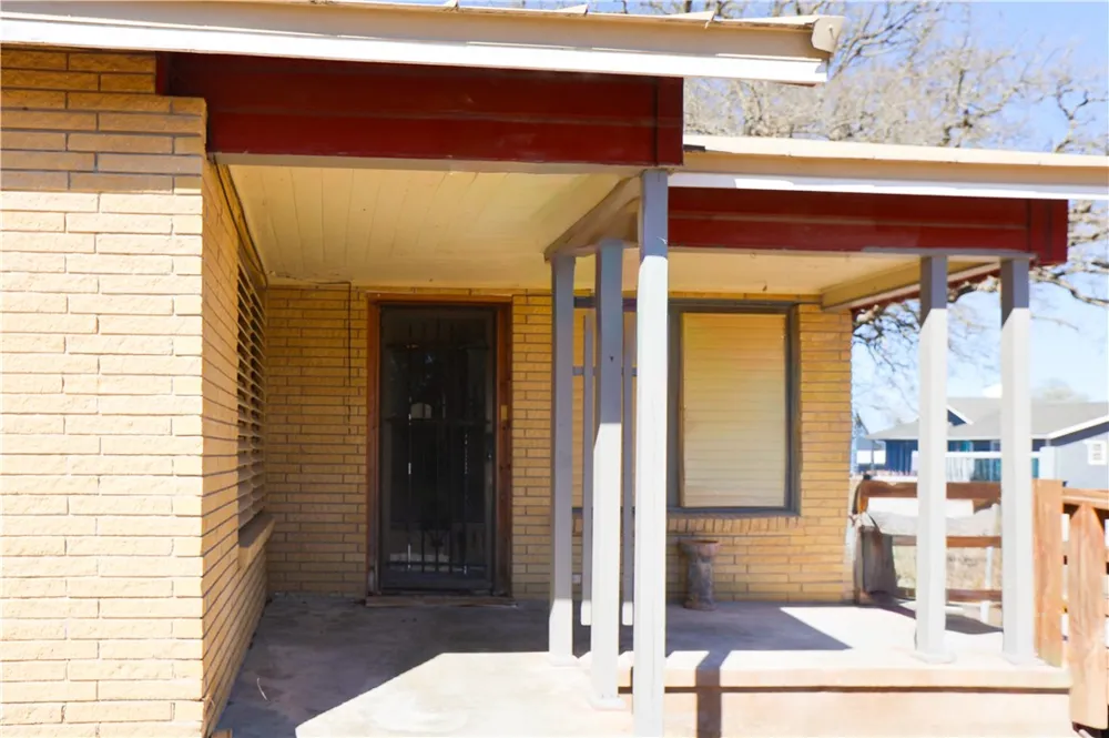 305 Perez San Diego, TX 78384