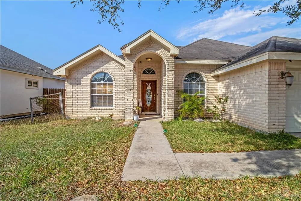 2509 Coma Street Hidalgo, TX 78557