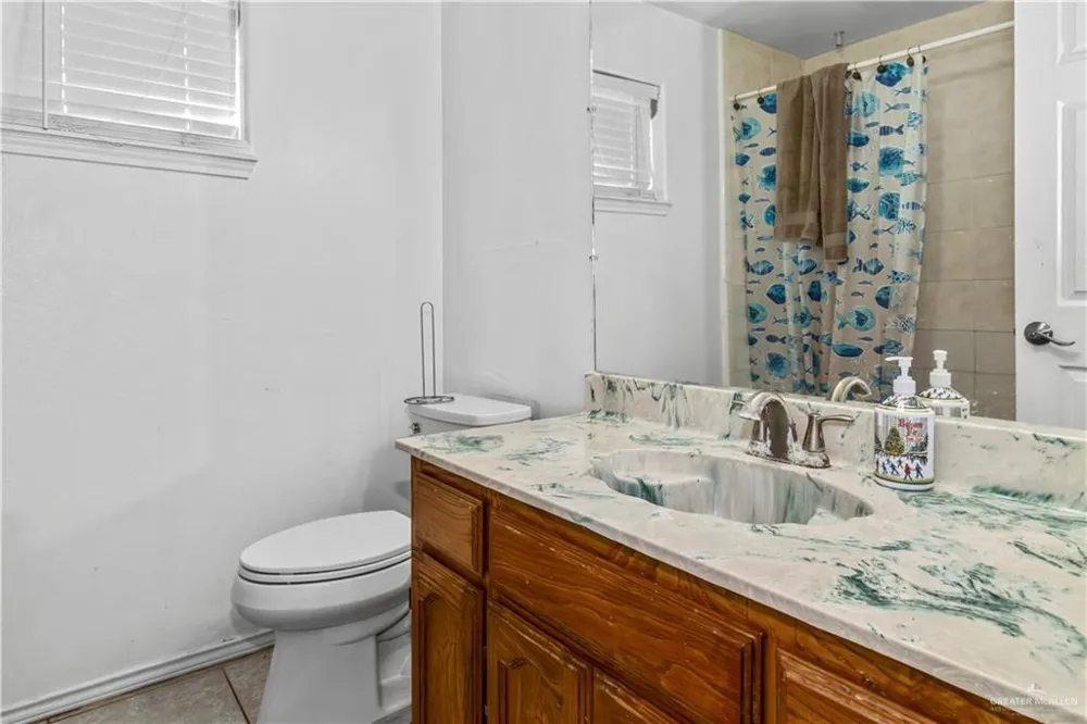2509 Coma Street Hidalgo, TX 78557