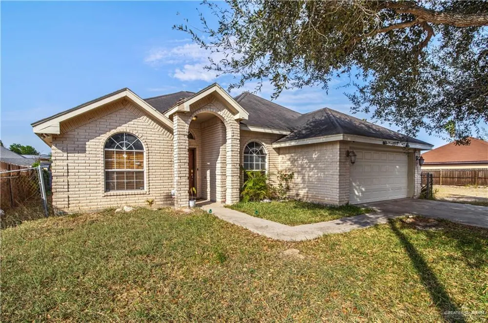 2509 Coma Street Hidalgo, TX 78557