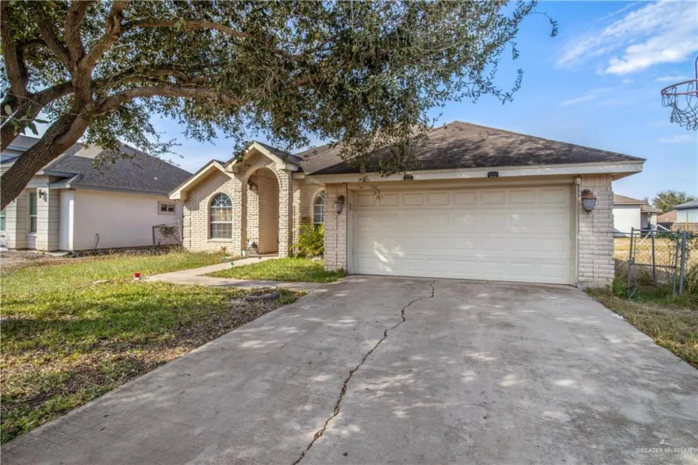 2509 Coma Street Hidalgo, TX 78557