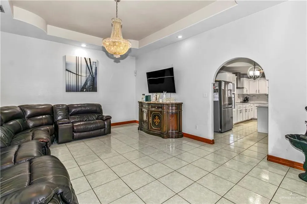 2509 Coma Street Hidalgo, TX 78557