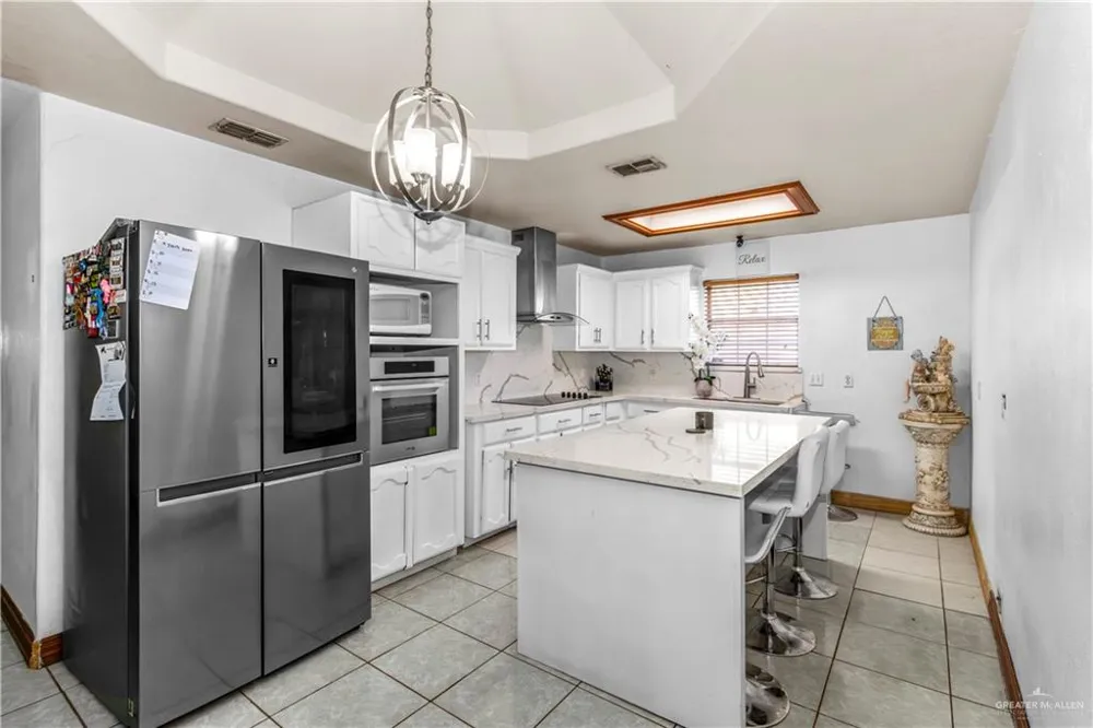 2509 Coma Street Hidalgo, TX 78557