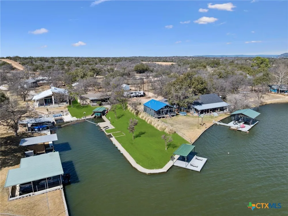 506 Ranch Road 2233 Sunrise Beach, TX 78643