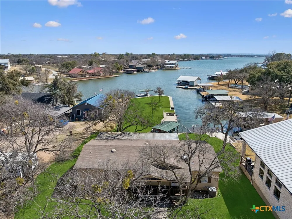 506 Ranch Road 2233 Sunrise Beach, TX 78643
