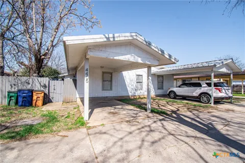 4405 Teri Road #B
