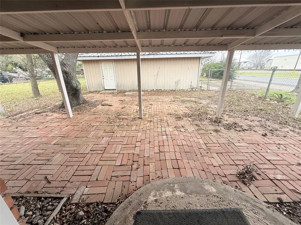 4100 Mockingbird Lane Bay City, TX 77414