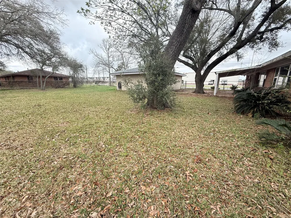 4100 Mockingbird Lane Bay City, TX 77414