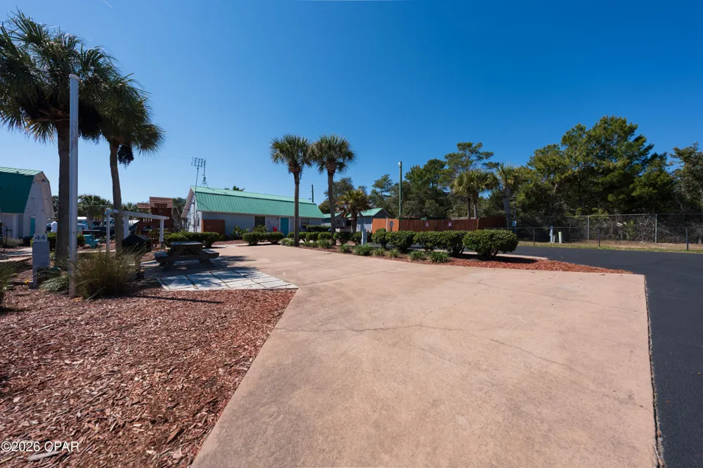 1843 W Highway 98 #45 Carrabelle, FL 32322