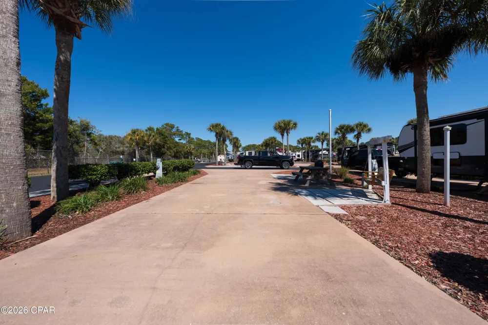 1843 W Highway 98 #45 Carrabelle, FL 32322