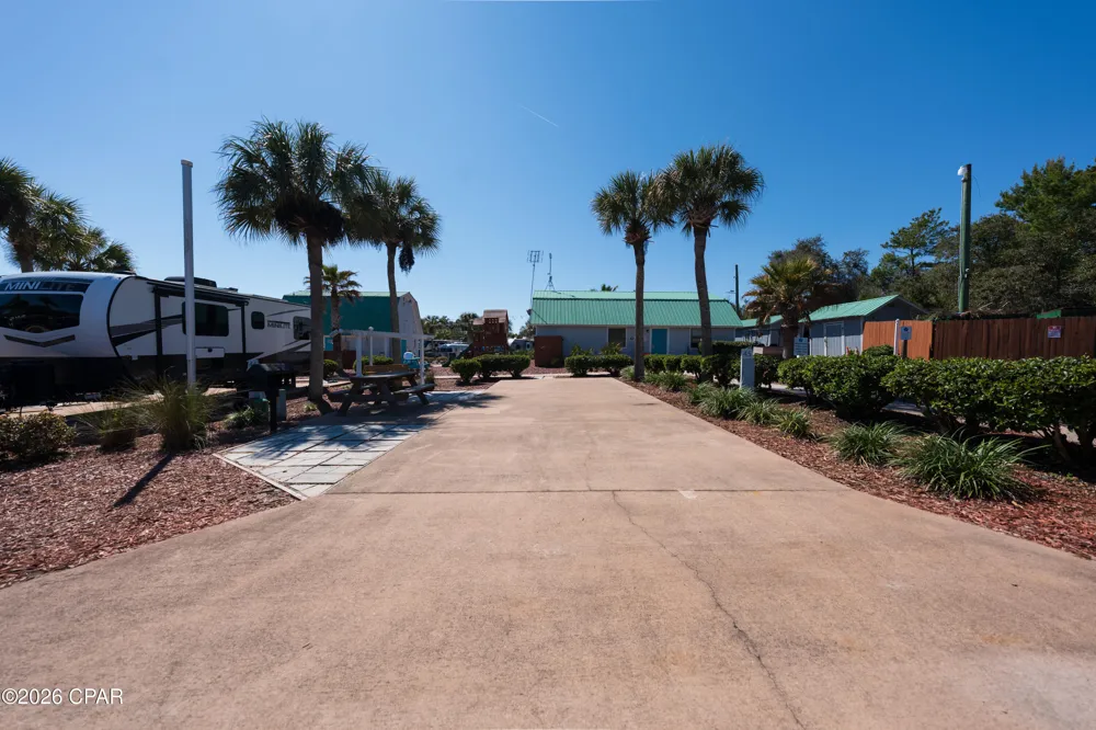 1843 W Highway 98 #45 Carrabelle, FL 32322