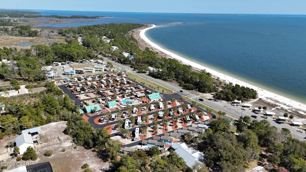 1843 W Highway 98 #45 Carrabelle, FL 32322