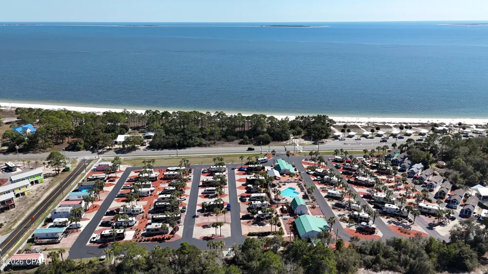 1843 W Highway 98 #45 Carrabelle, FL 32322