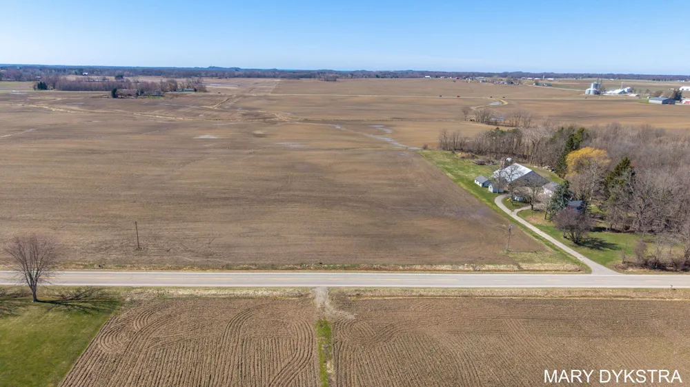 57th Street Hamilton, MI 49419