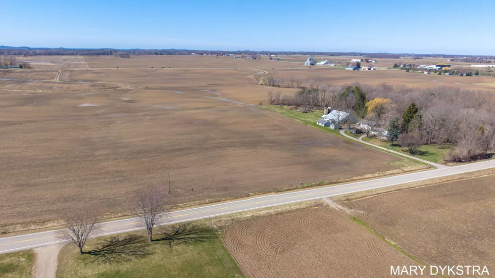 57th Street Hamilton, MI 49419