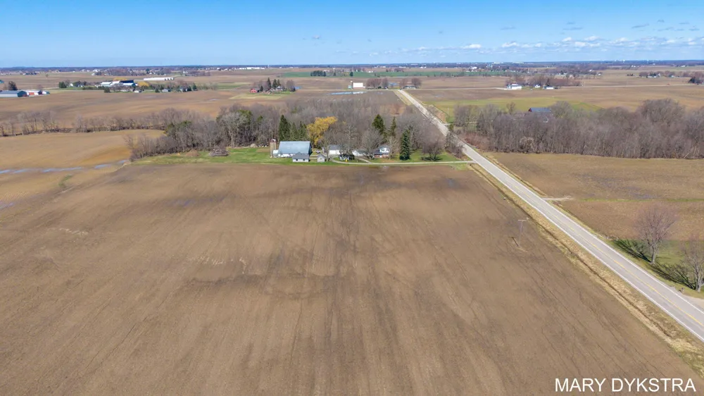 57th Street Hamilton, MI 49419