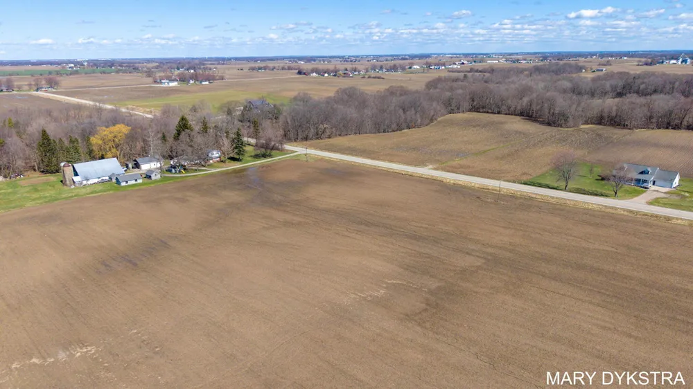 57th Street Hamilton, MI 49419