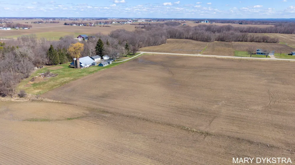 57th Street Hamilton, MI 49419