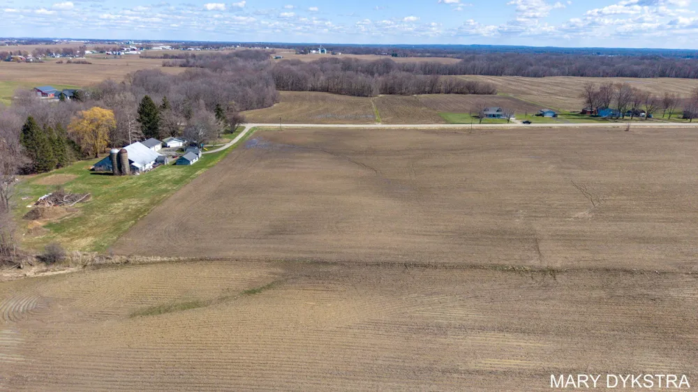 57th Street Hamilton, MI 49419