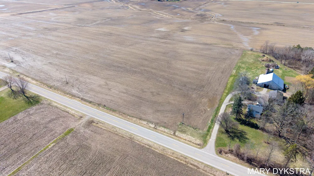 57th Street Hamilton, MI 49419