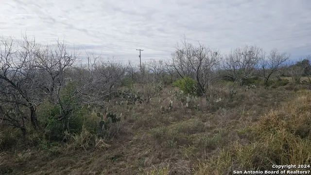 949 W Ave K Lots 3283-3285 Christine, TX 78012