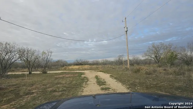949 W Ave K Lots 3283-3285 Christine, TX 78012