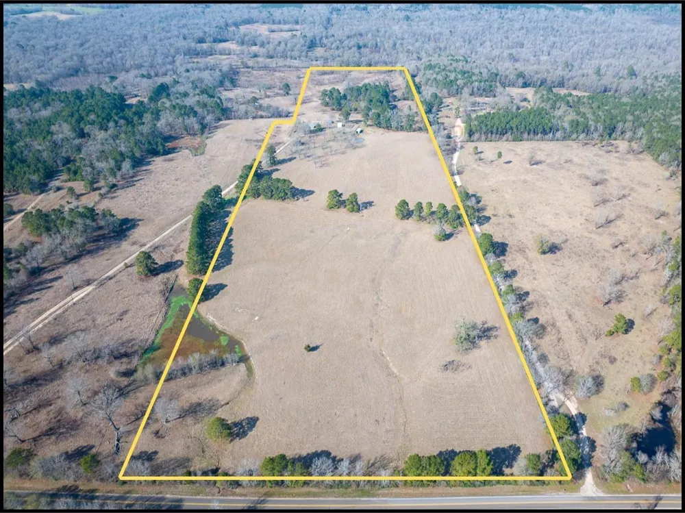 1 Fm 328 Huntington, TX 75949