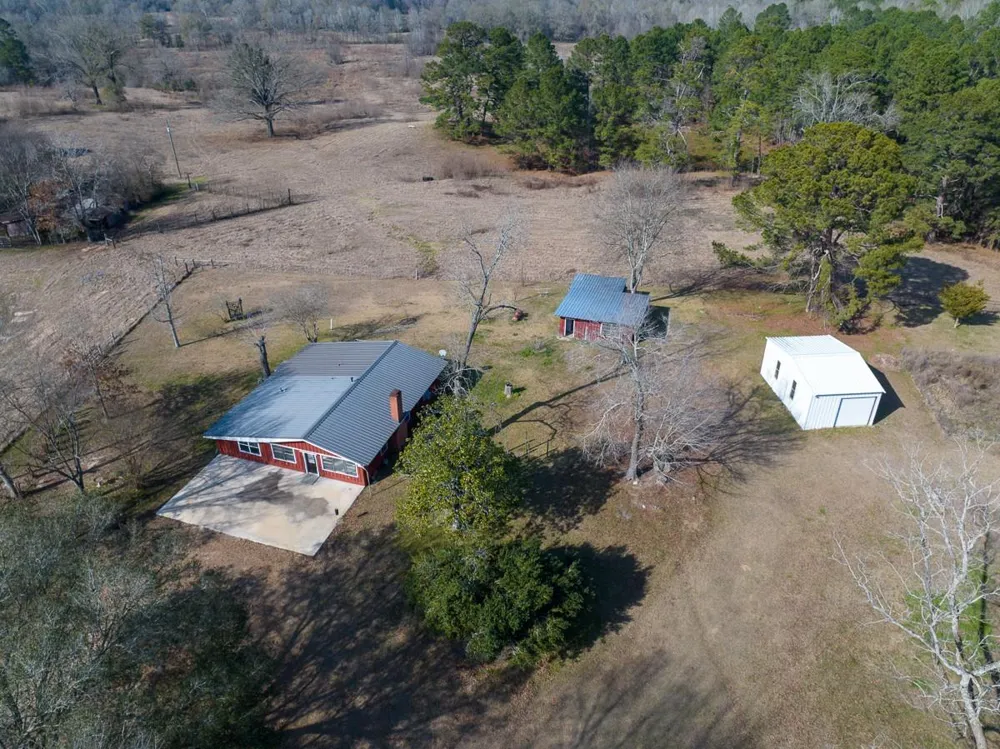 1 Fm 328 Huntington, TX 75949