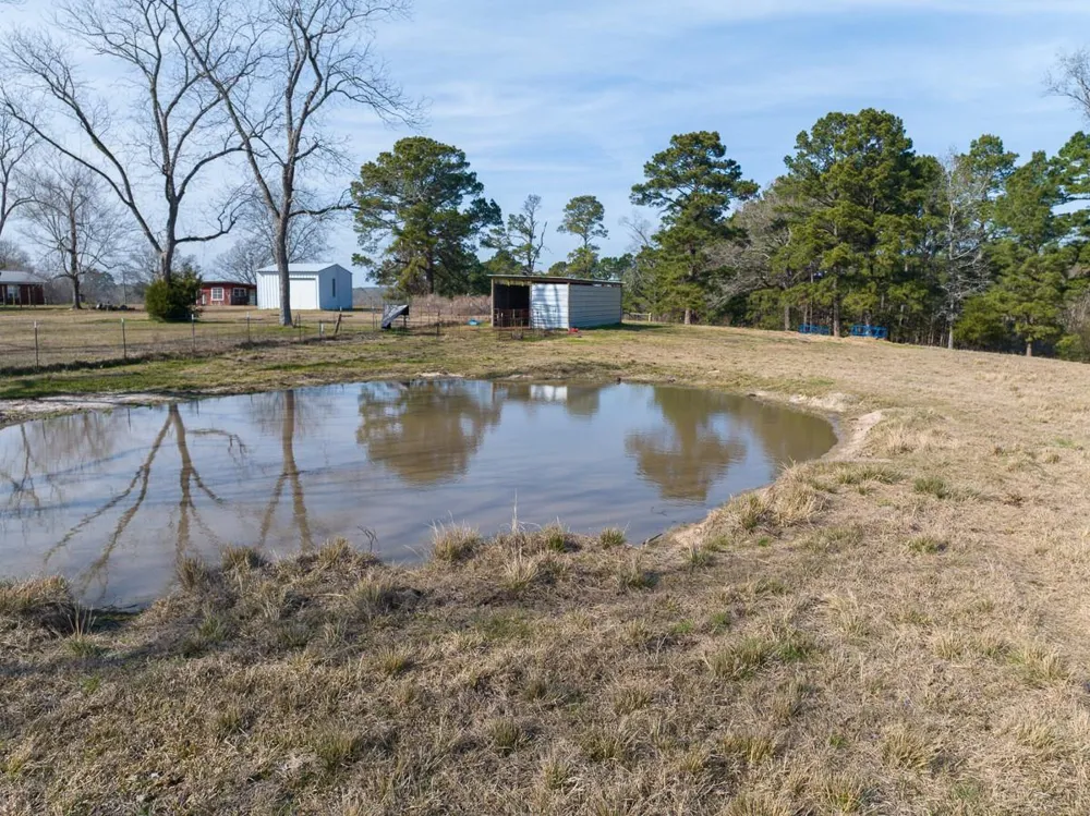 1 Fm 328 Huntington, TX 75949