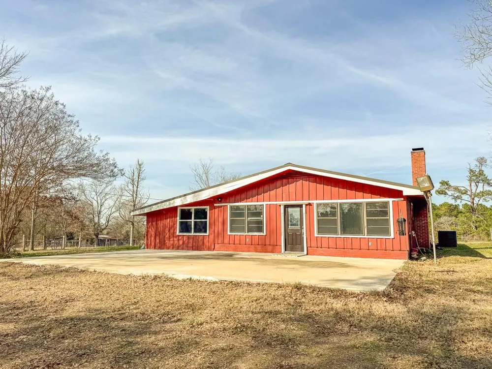1 Fm 328 Huntington, TX 75949