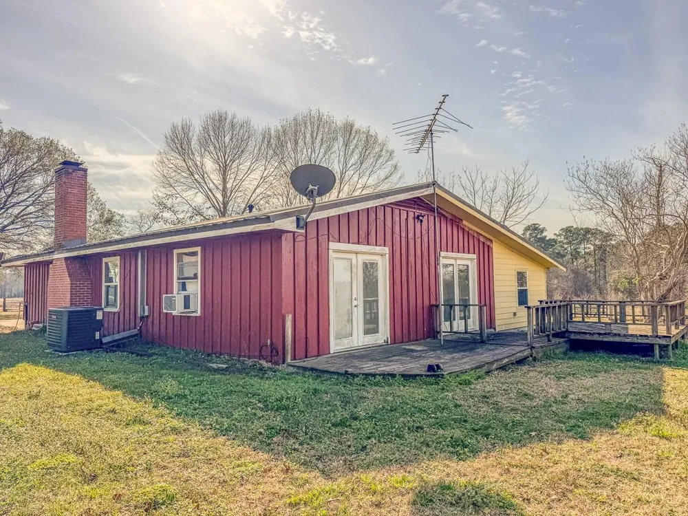 1 Fm 328 Huntington, TX 75949