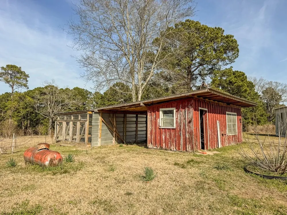 1 Fm 328 Huntington, TX 75949