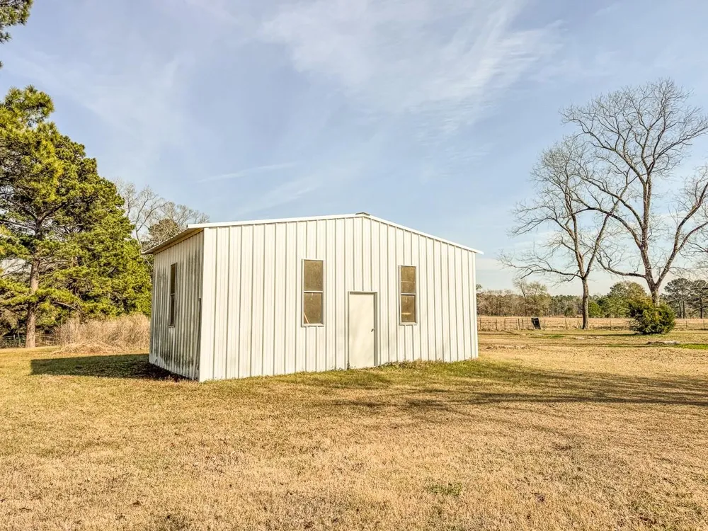 1 Fm 328 Huntington, TX 75949