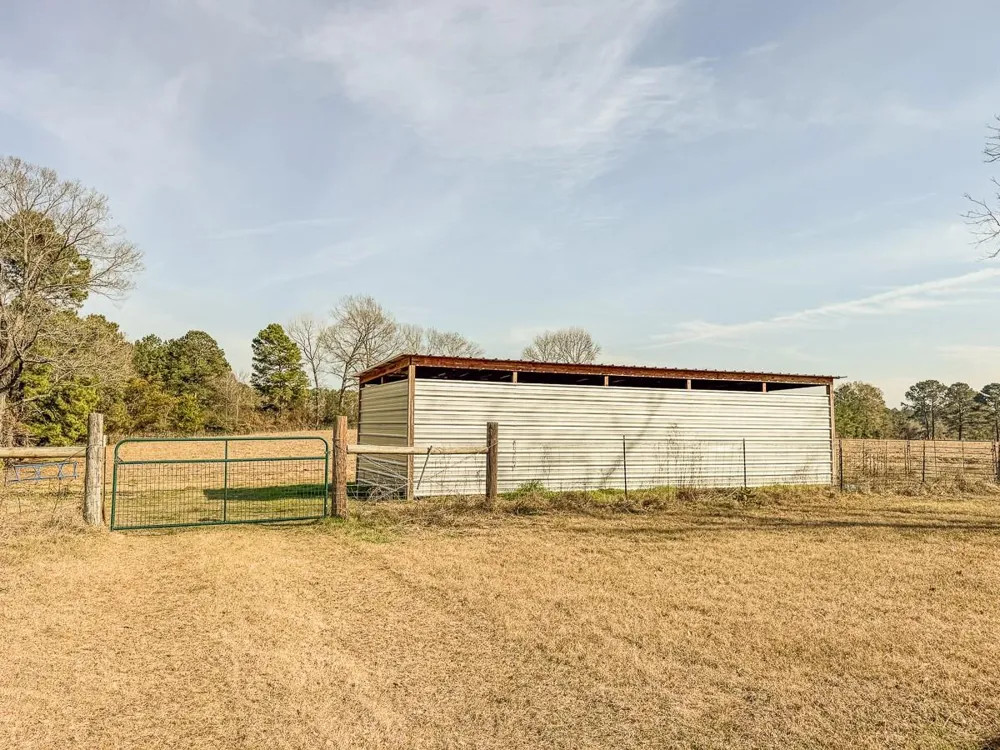 1 Fm 328 Huntington, TX 75949