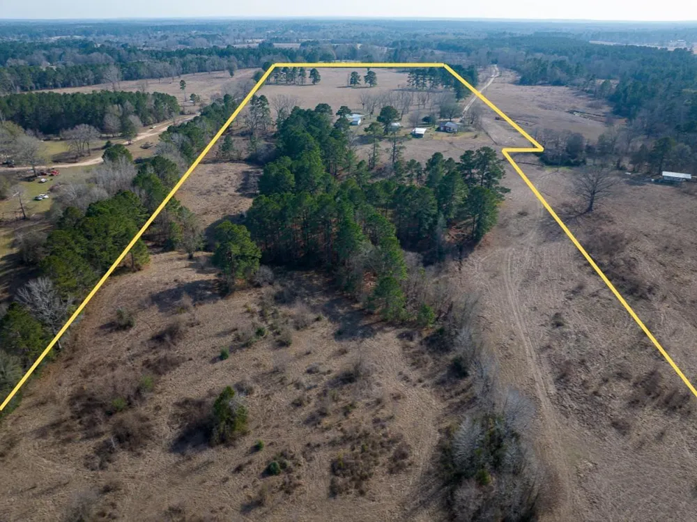 1 Fm 328 Huntington, TX 75949