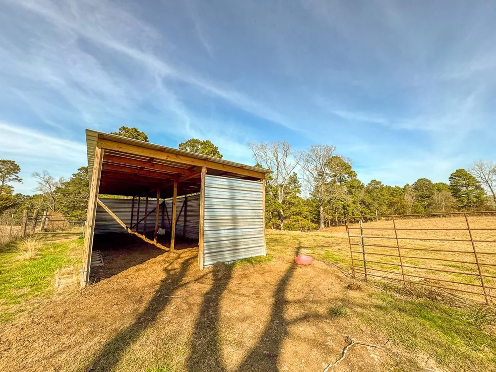 1 Fm 328 Huntington, TX 75949