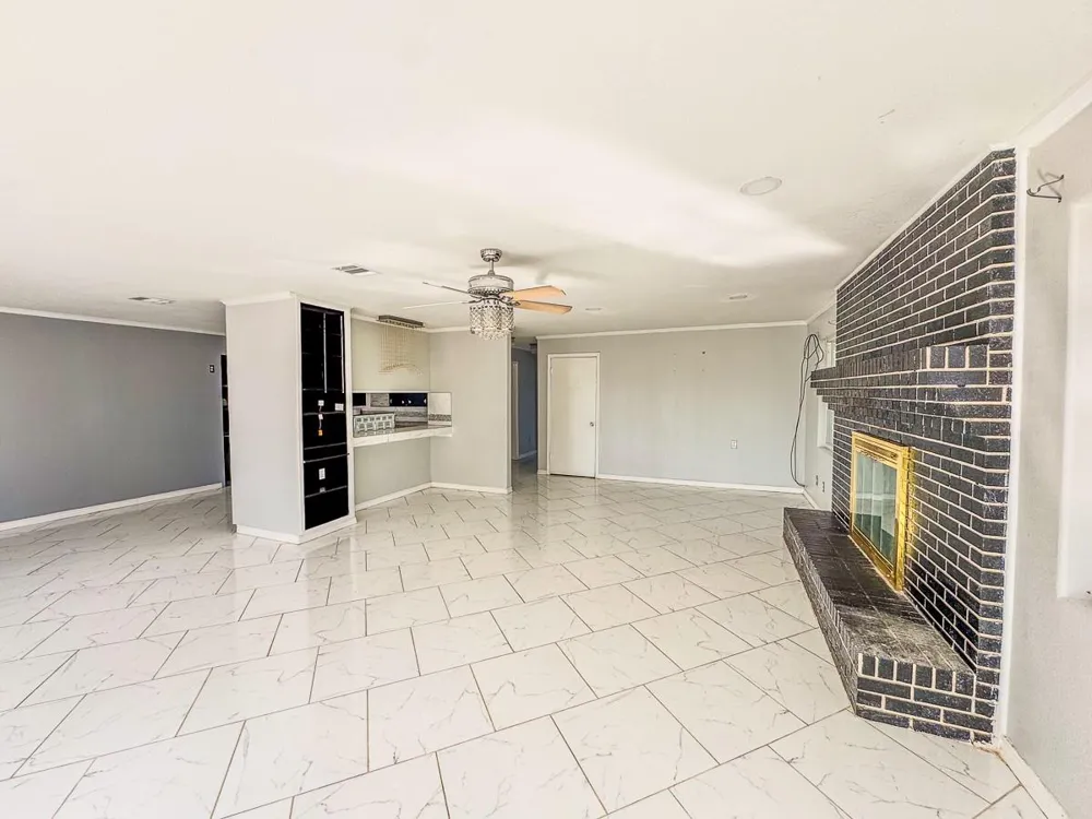 1 Fm 328 Huntington, TX 75949
