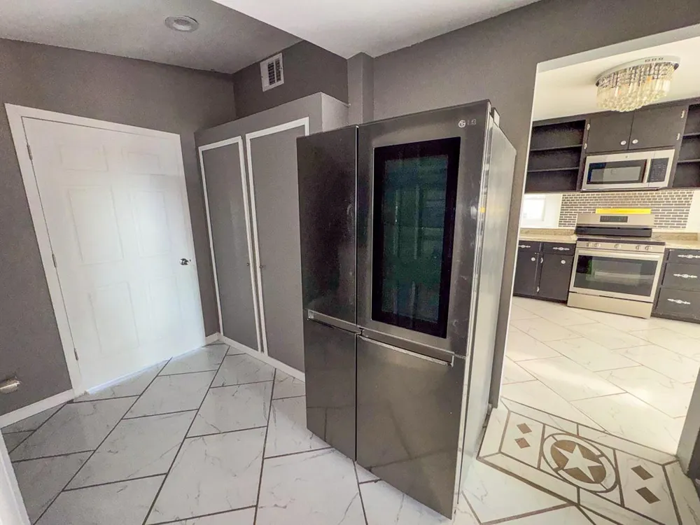 1 Fm 328 Huntington, TX 75949
