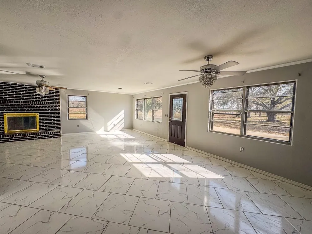1 Fm 328 Huntington, TX 75949