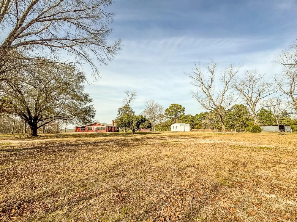 1 Fm 328 Huntington, TX 75949