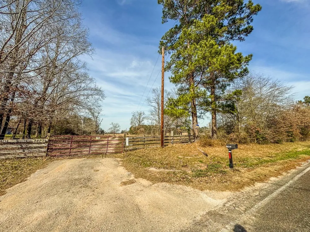 1 Fm 328 Huntington, TX 75949