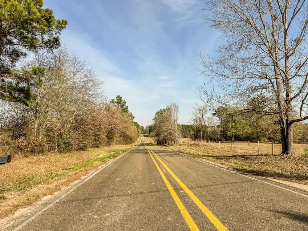 1 Fm 328 Huntington, TX 75949