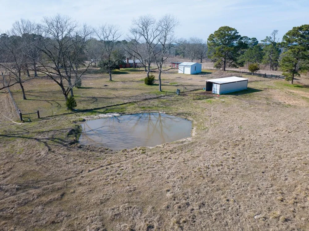 1 Fm 328 Huntington, TX 75949