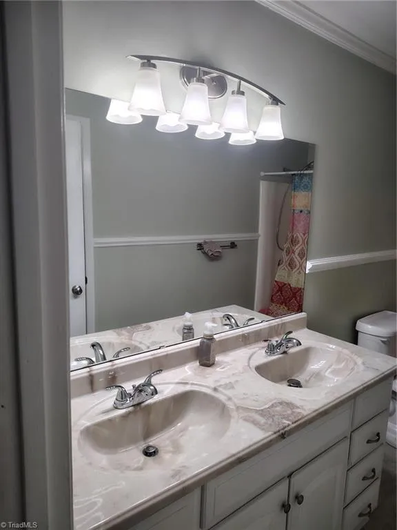 127 Miller Street Mount Airy, NC 27030