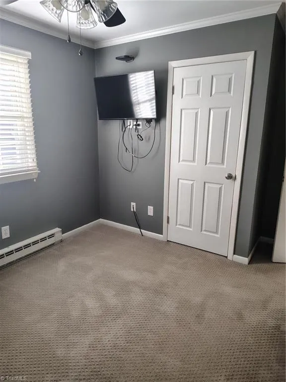 127 Miller Street Mount Airy, NC 27030